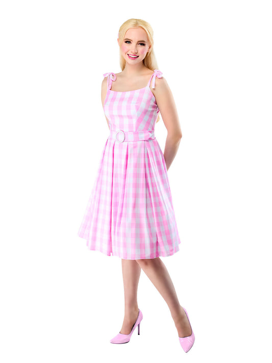 Barbie Perfect Day Adult Costume
