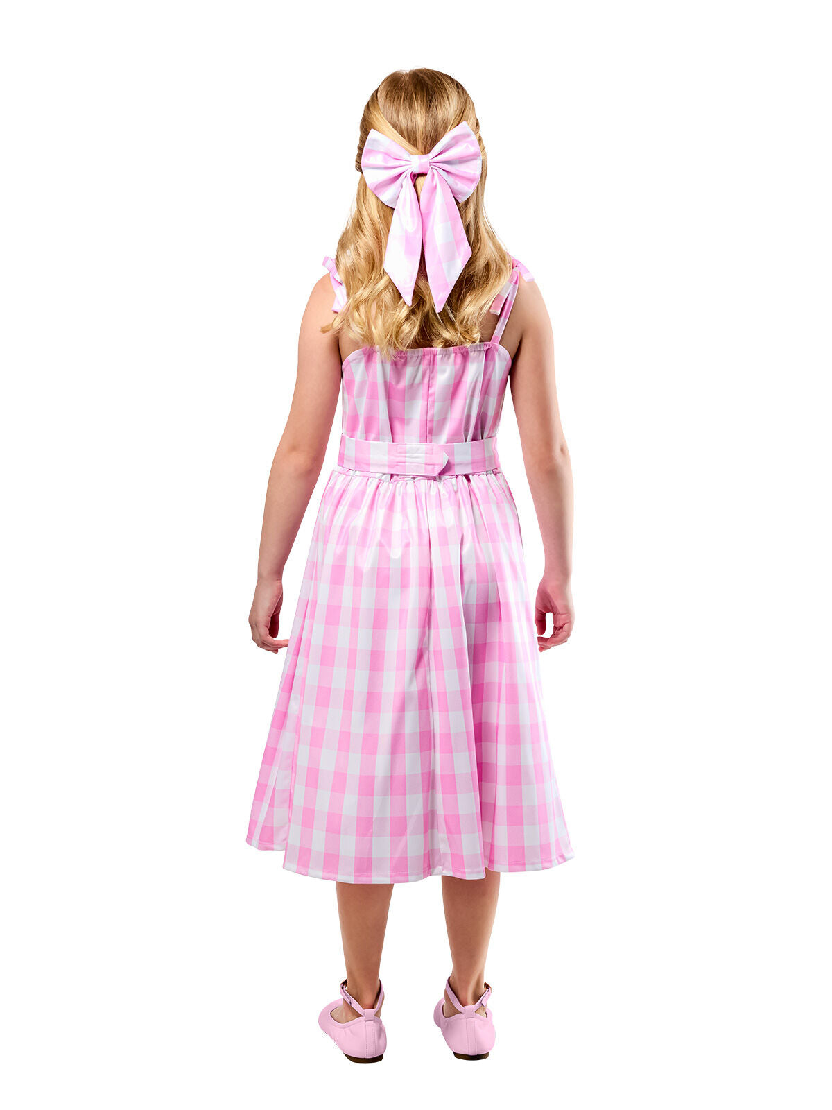 Barbie Perfect Day Kid's Costume