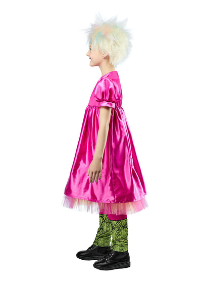 Weird Barbie Kid's Costume
