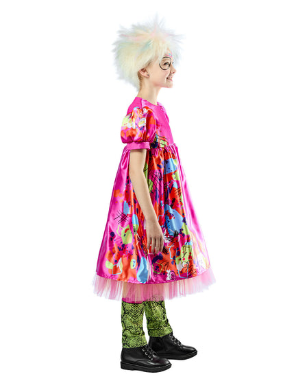 Weird Barbie Kid's Costume