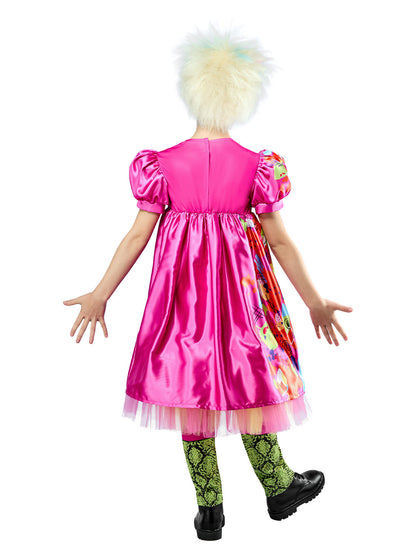 Weird Barbie Kid's Costume