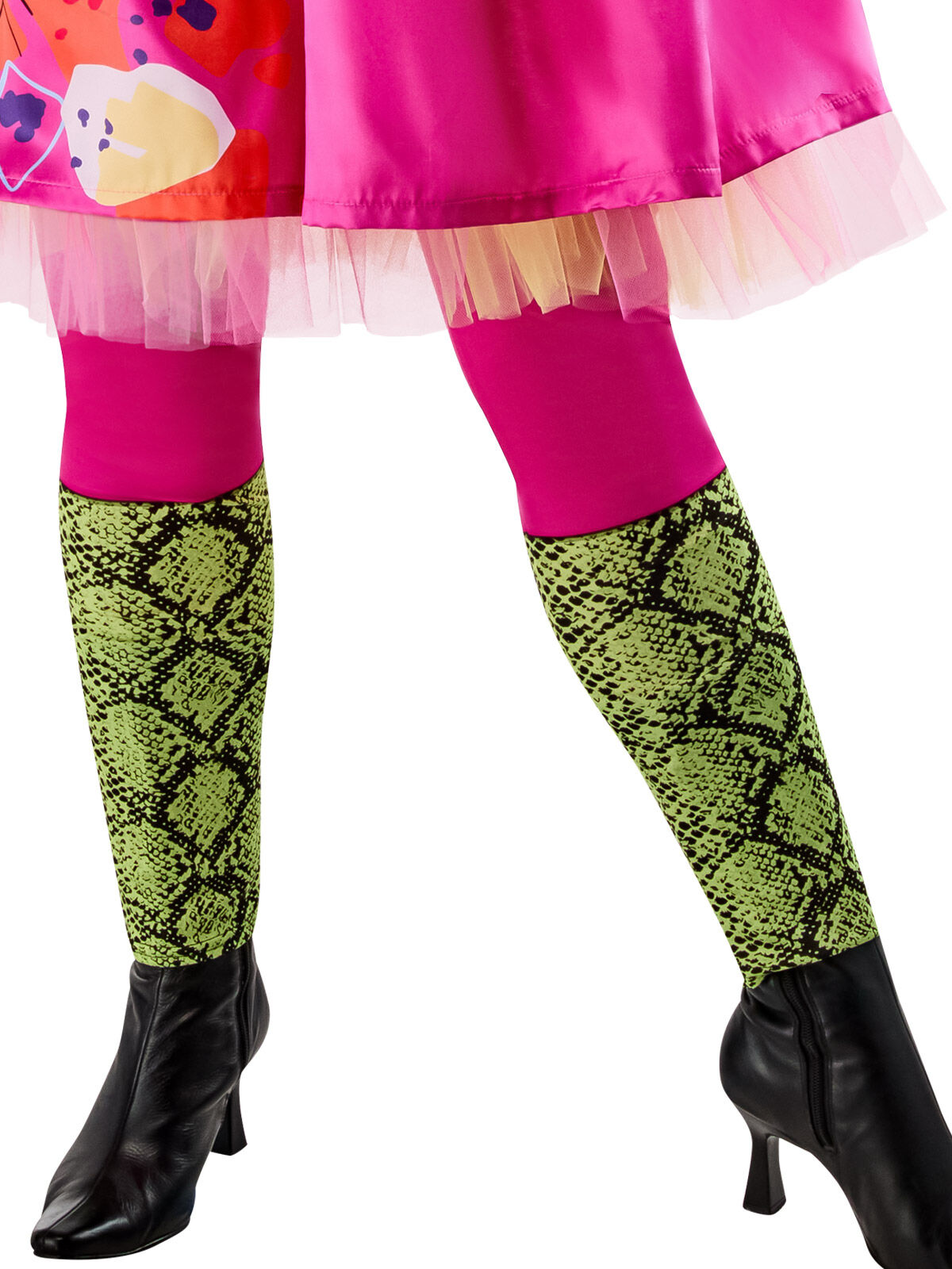 Weird Barbie Adult Costume