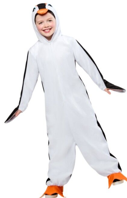 Penguin Kid's Onesie