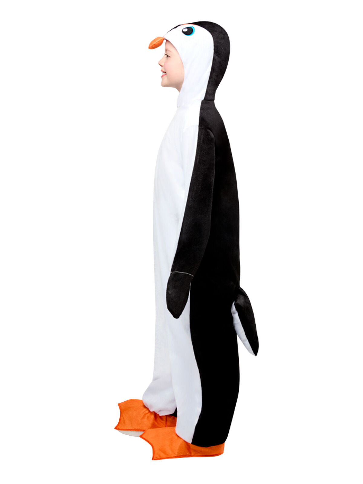 Penguin Kid's Onesie