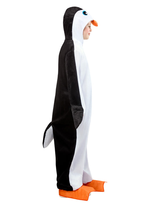 Penguin Kid's Onesie