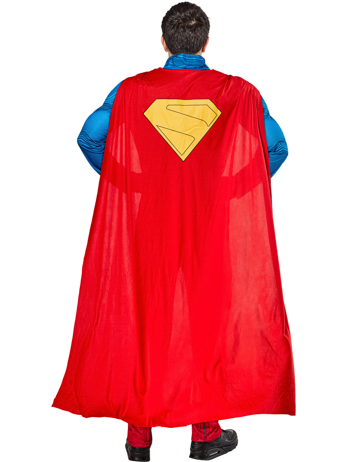 Superman Deluxe 2025 Adult Costume