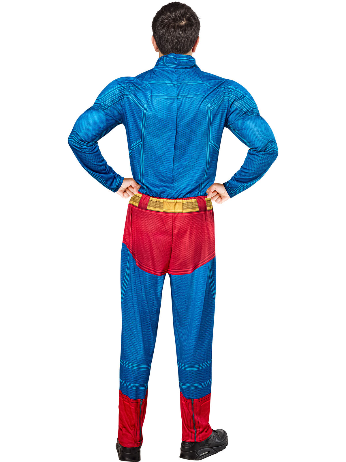 Superman Deluxe 2025 Adult Costume