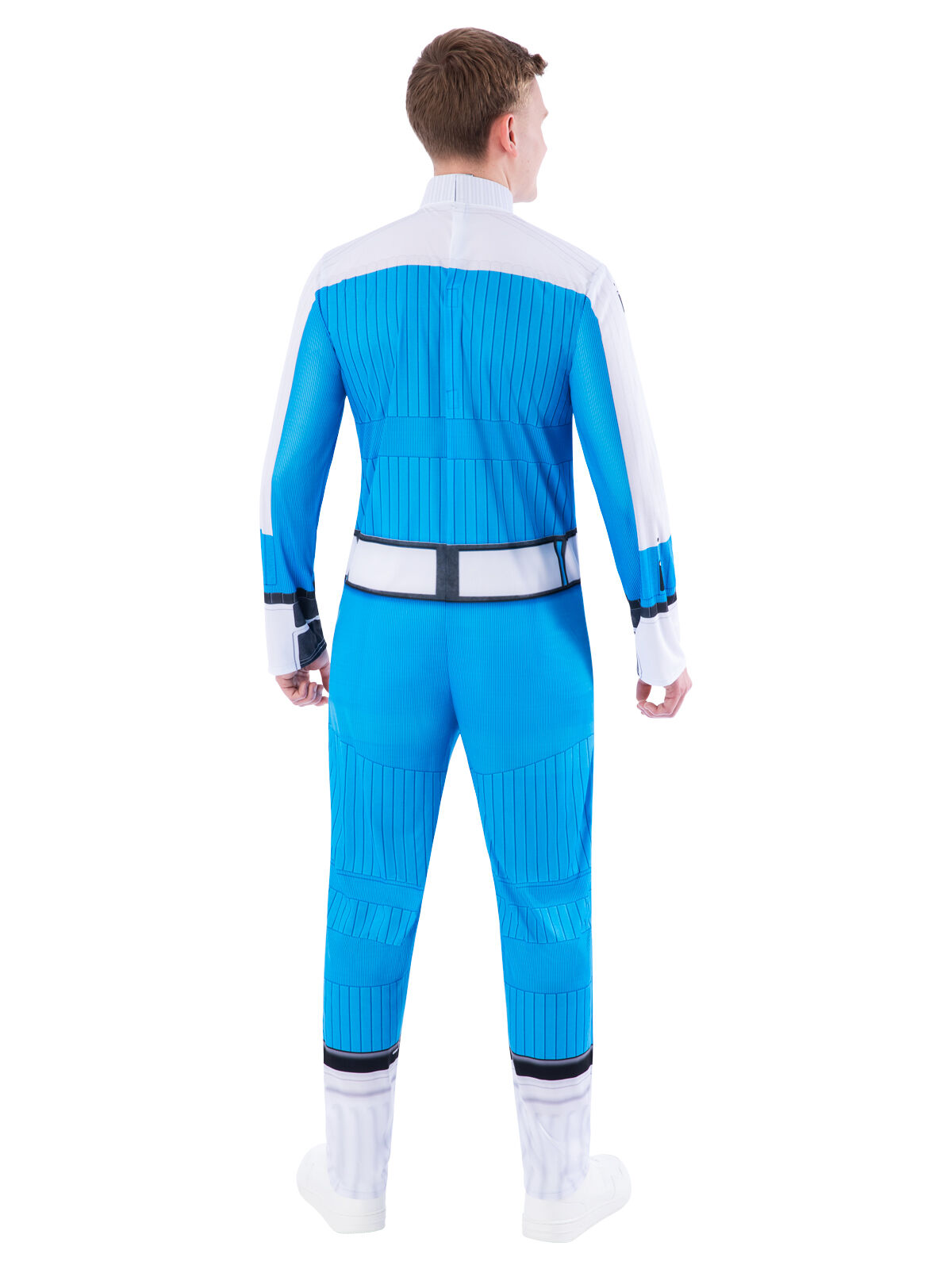 Fantastic Four Human Torch Adult Costume
