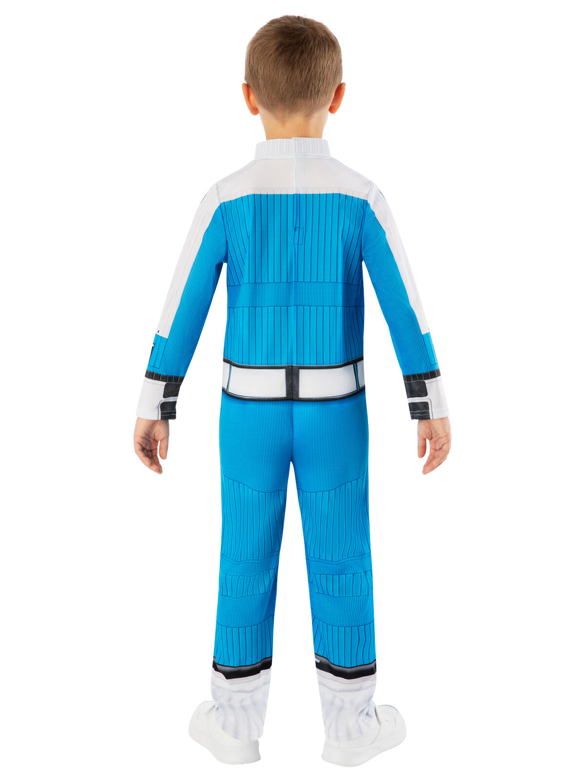 Fantastic Four Human Torch Kid's Costume