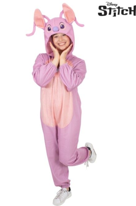 Lilo & Stitch - Angel Adult Costume