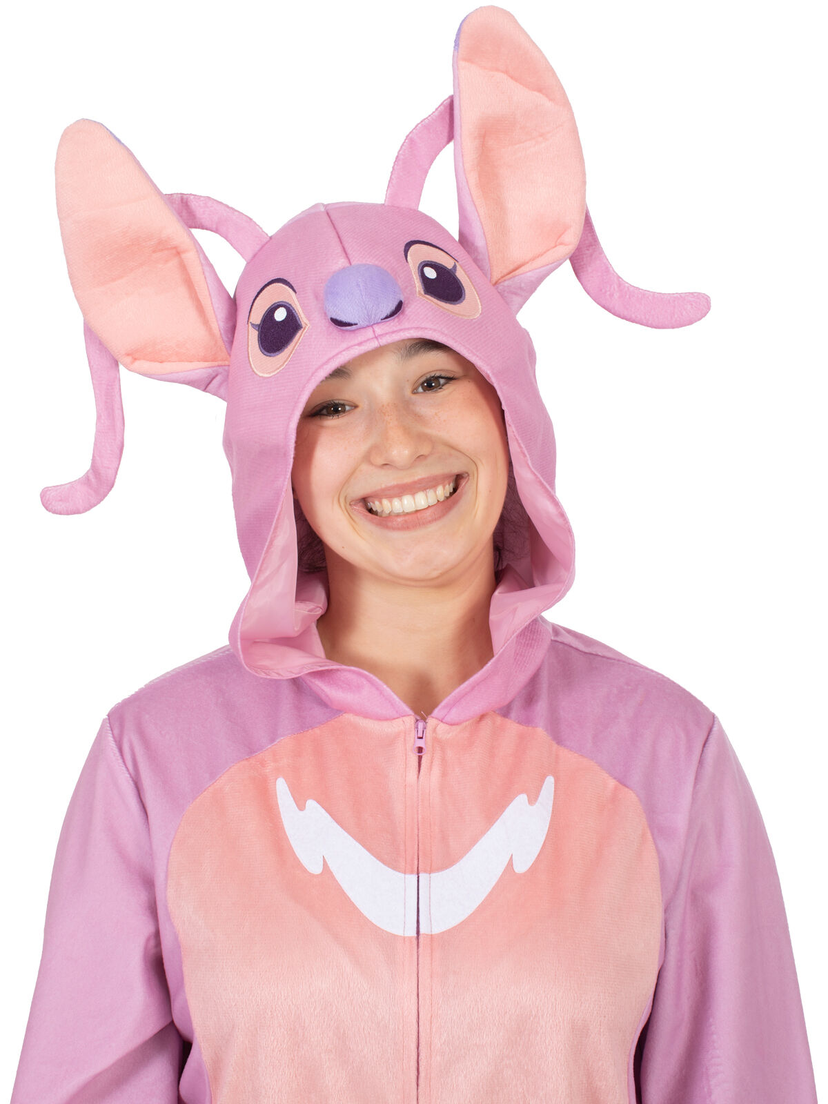 Lilo & Stitch - Angel Adult Costume