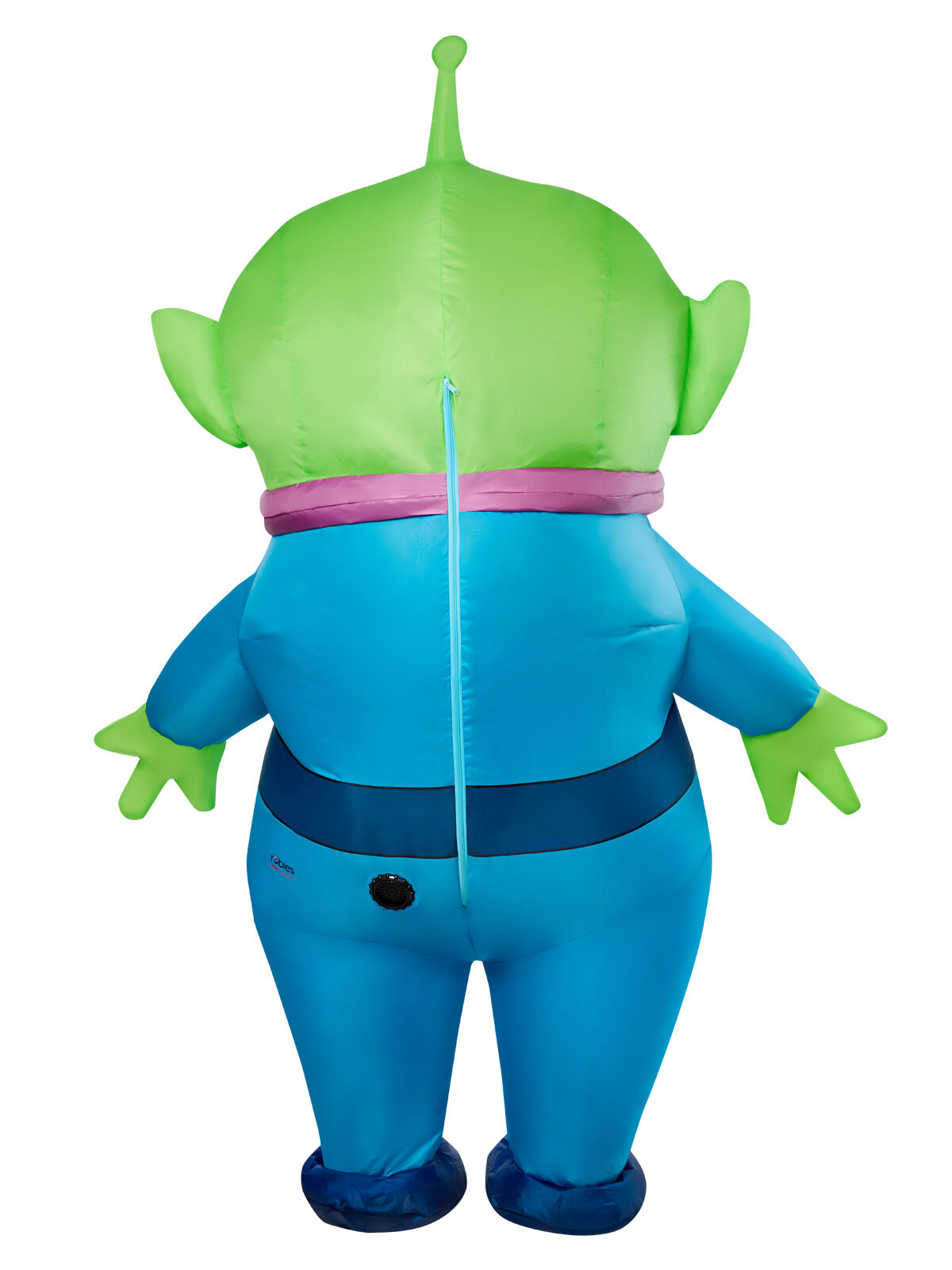 Disney Toy Story Alien Inflatable Adult Costume