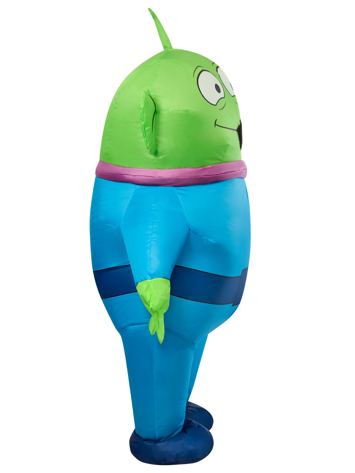 Disney Toy Story Alien Inflatable Adult Costume