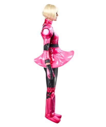 M3gan Deluxe Adult Costume