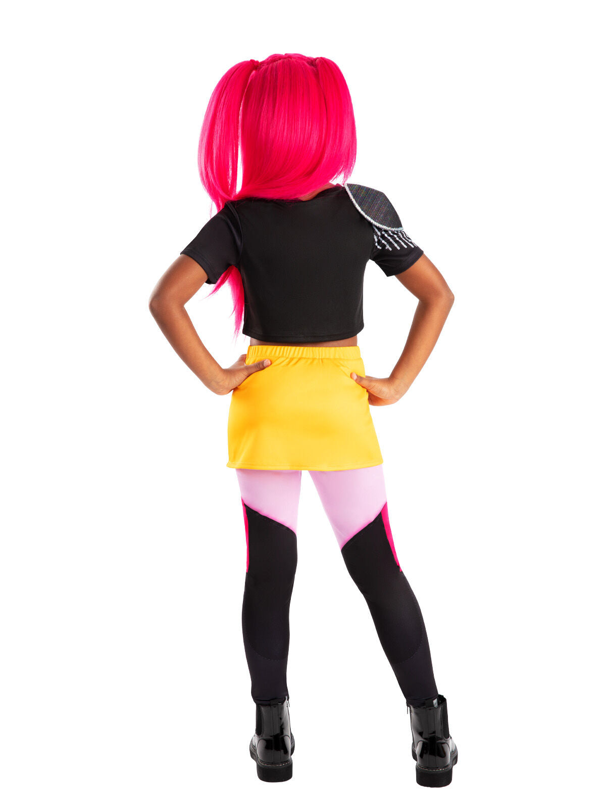 KPop Demon Hunters Mira Kid's Costume