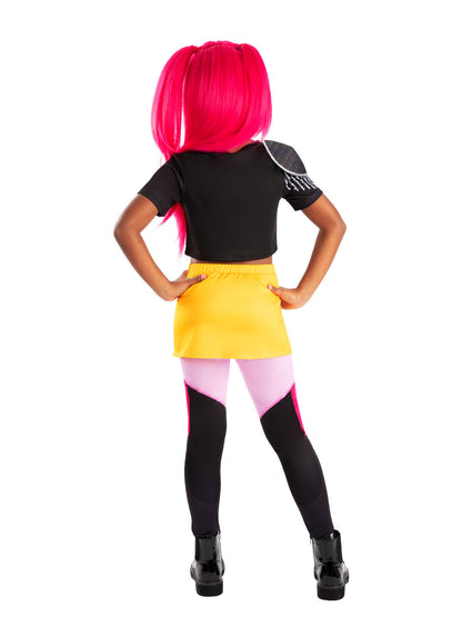 KPop Demon Hunters Mira Kid's Costume