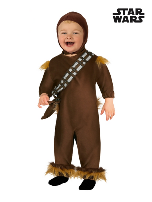 Star Wars Chewbacca Toddler Costume