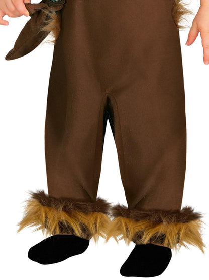 Star Wars Chewbacca Toddler Costume