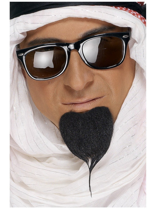 Arabian Sheik Beard