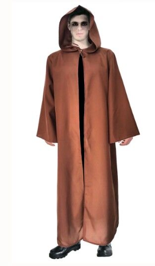 Grave Keeper Adult Cloak