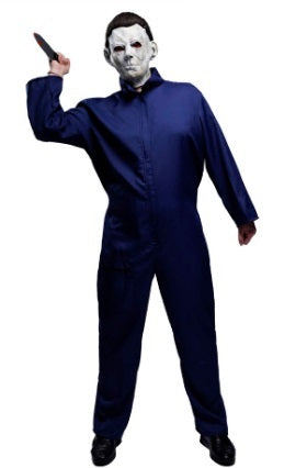 Psycho Killer Adult Costume