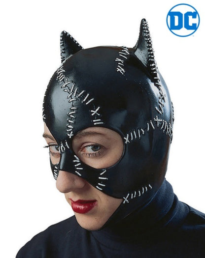 Catwoman Adult Latex Mask