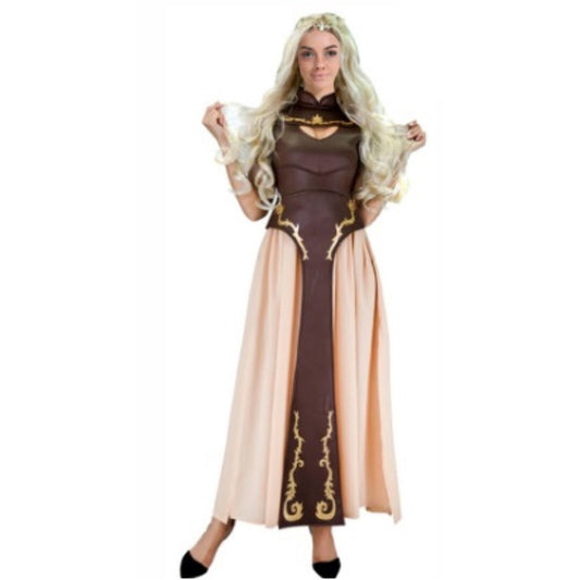 Warrior Princess Adult Costume