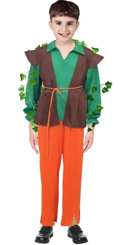 Magic Jack Kid's Costume