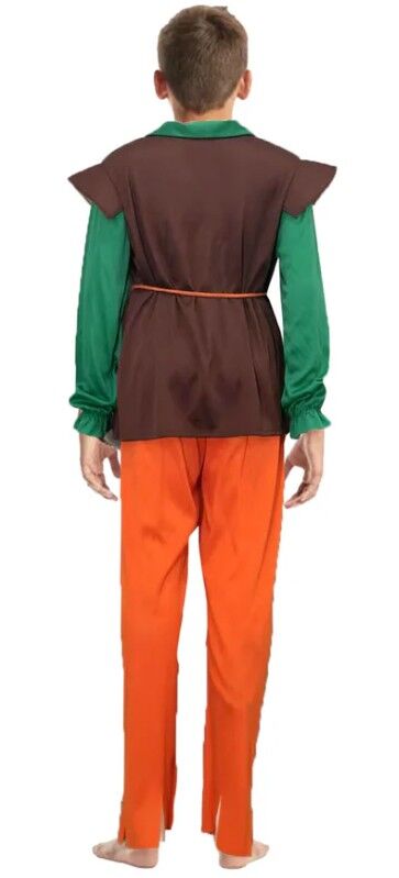 Magic Jack Kid's Costume
