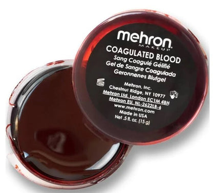 Coagulated Blood Gel - 14g