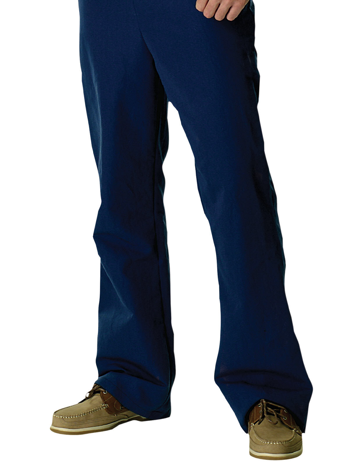 Scooby-Doo Fred Jones Deluxe Mens Costume