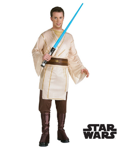 Star Wars Jedi Knight Adult Costume