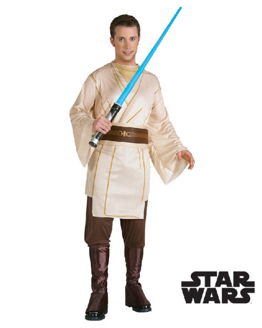 Star Wars Jedi Knight Adult Costume