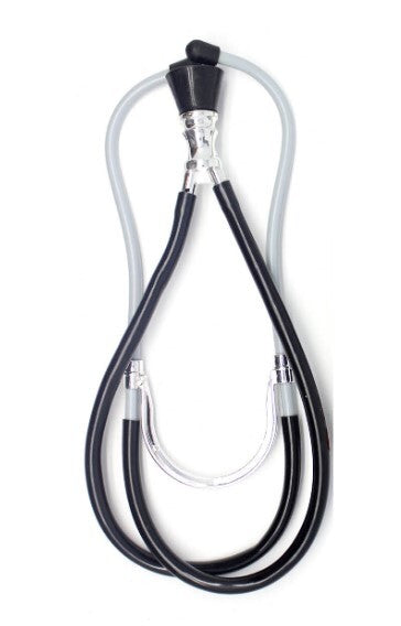 Stethoscope
