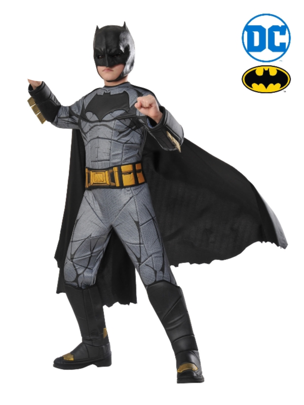Batman Premium Kid's Costume