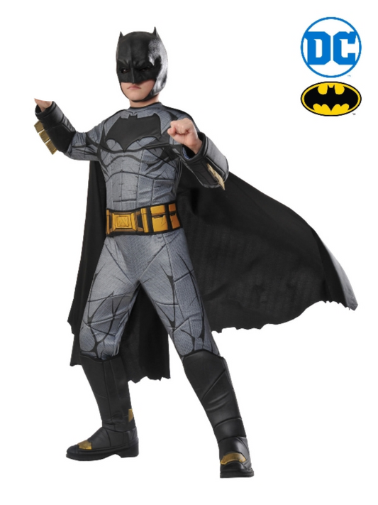 Batman Premium Kid's Costume