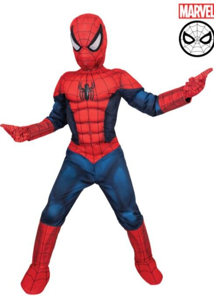Spider-Man Premium Kid's Costume