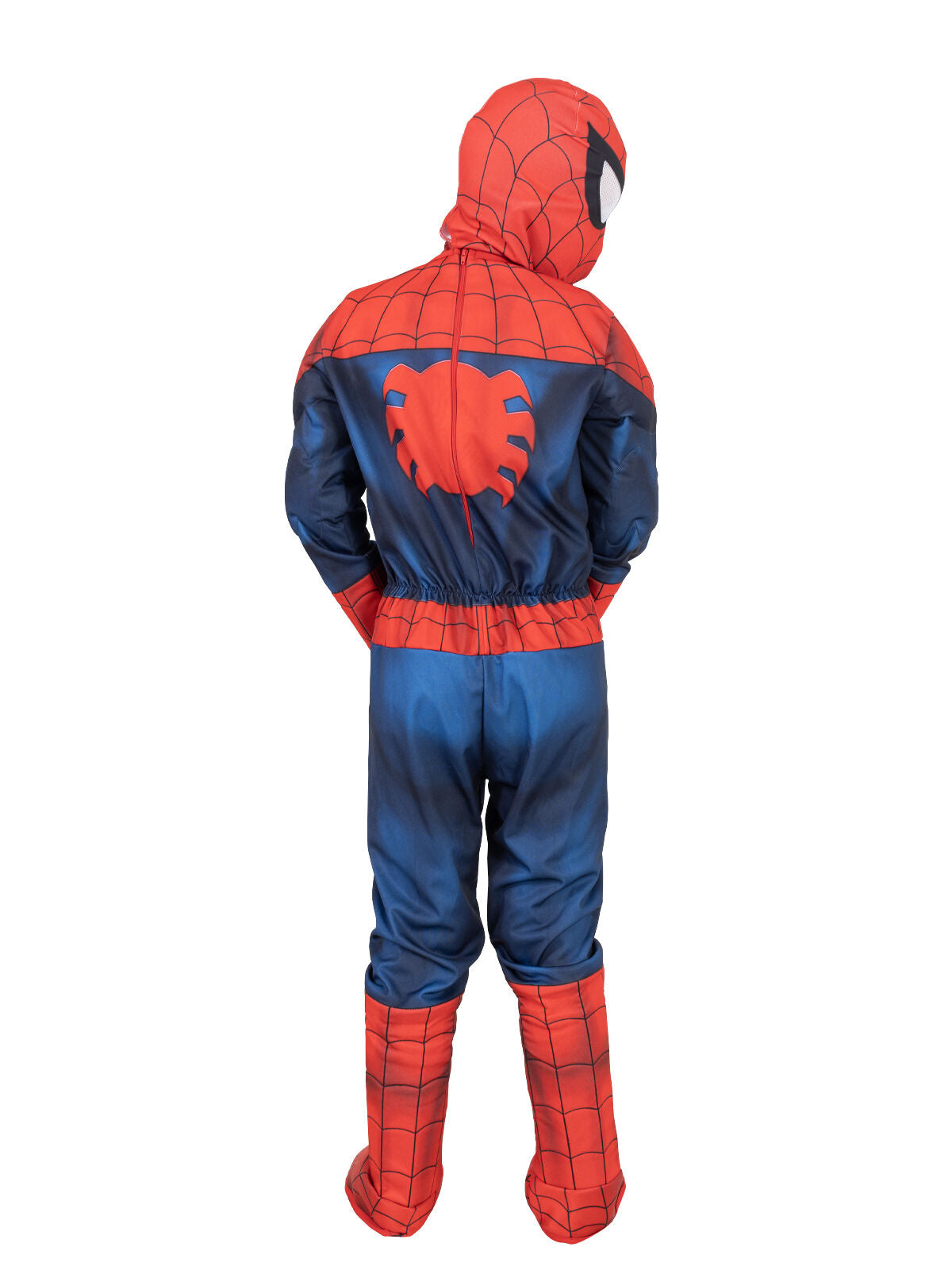 Spider-Man Premium Kid's Costume