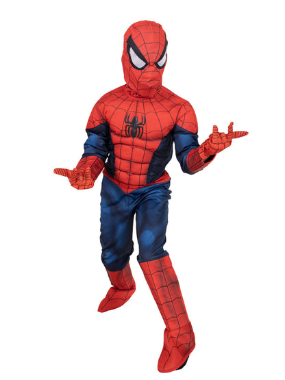 Spider-Man Premium Kid's Costume