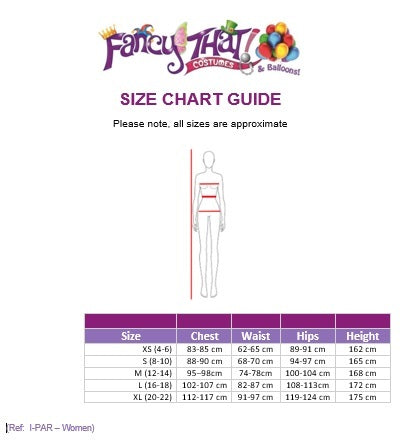 Alice Wonderland Cutie Adult Costume