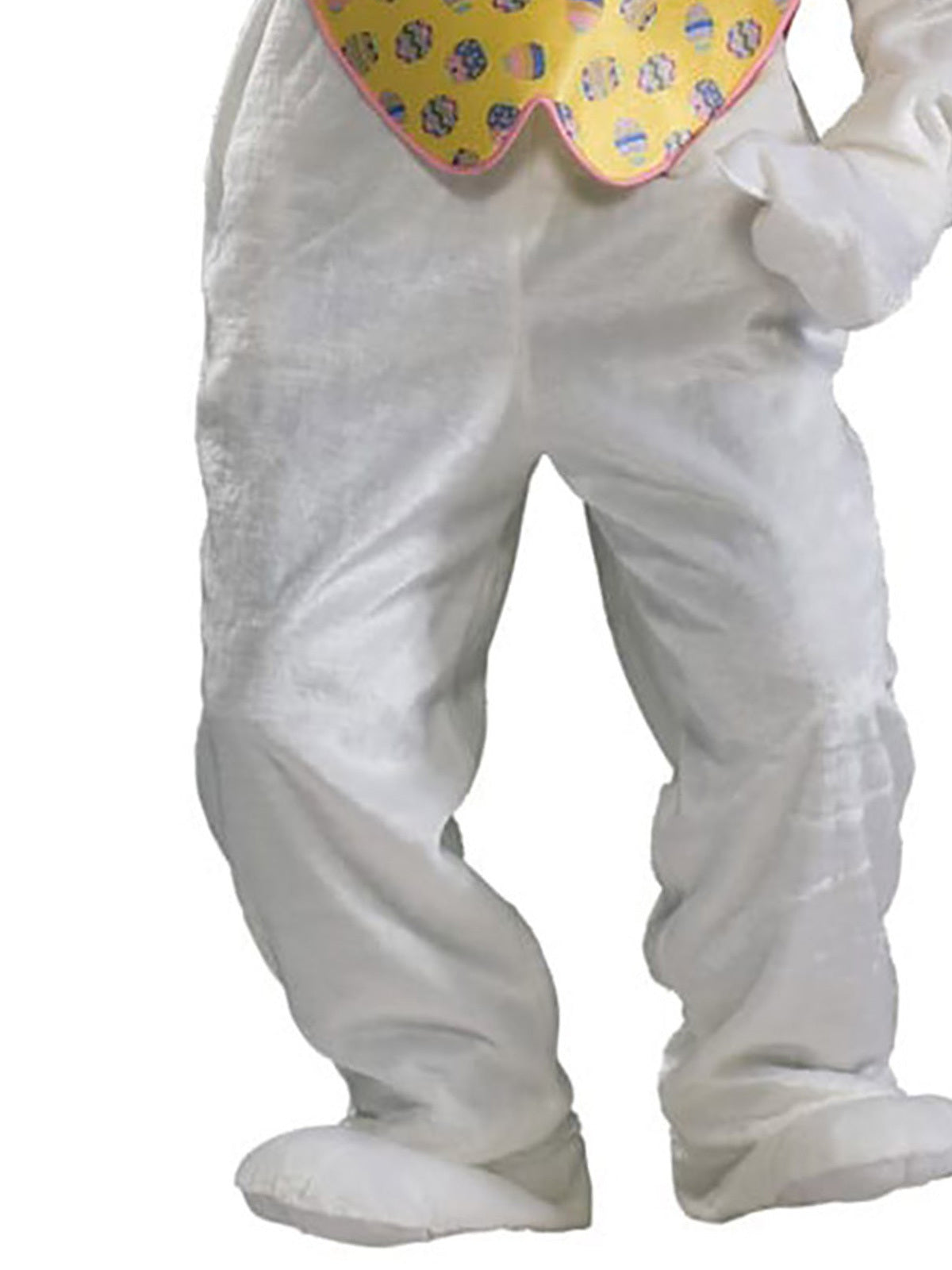 Easter Bunny Deluxe Adult Costume