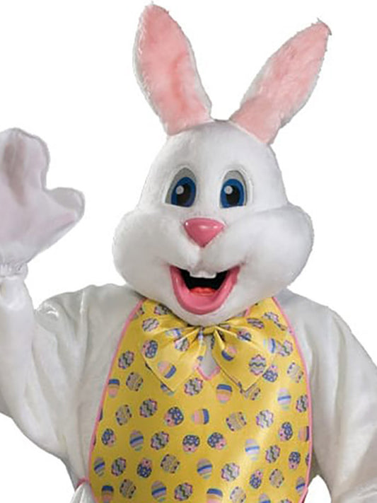 Easter Bunny Deluxe Adult Costume