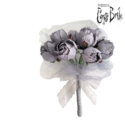 Corpse Bride Bouquet