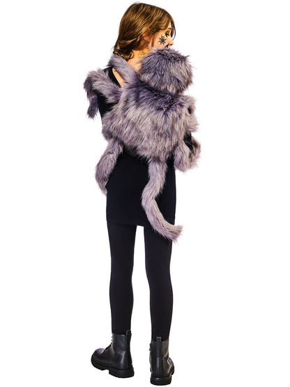 Spider Wrap-around Accessory - One Size (14+)