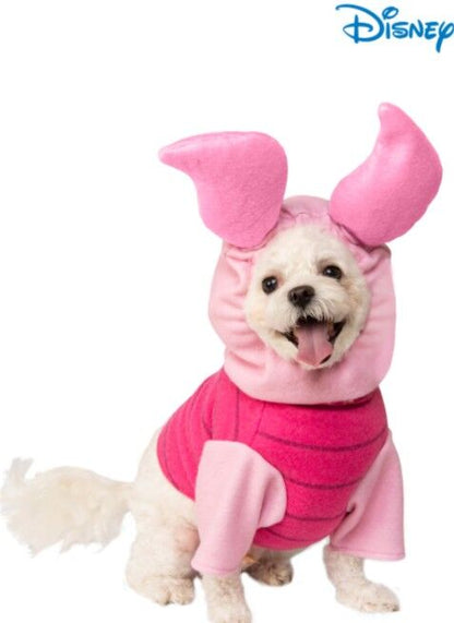 Piglet Pet Costume