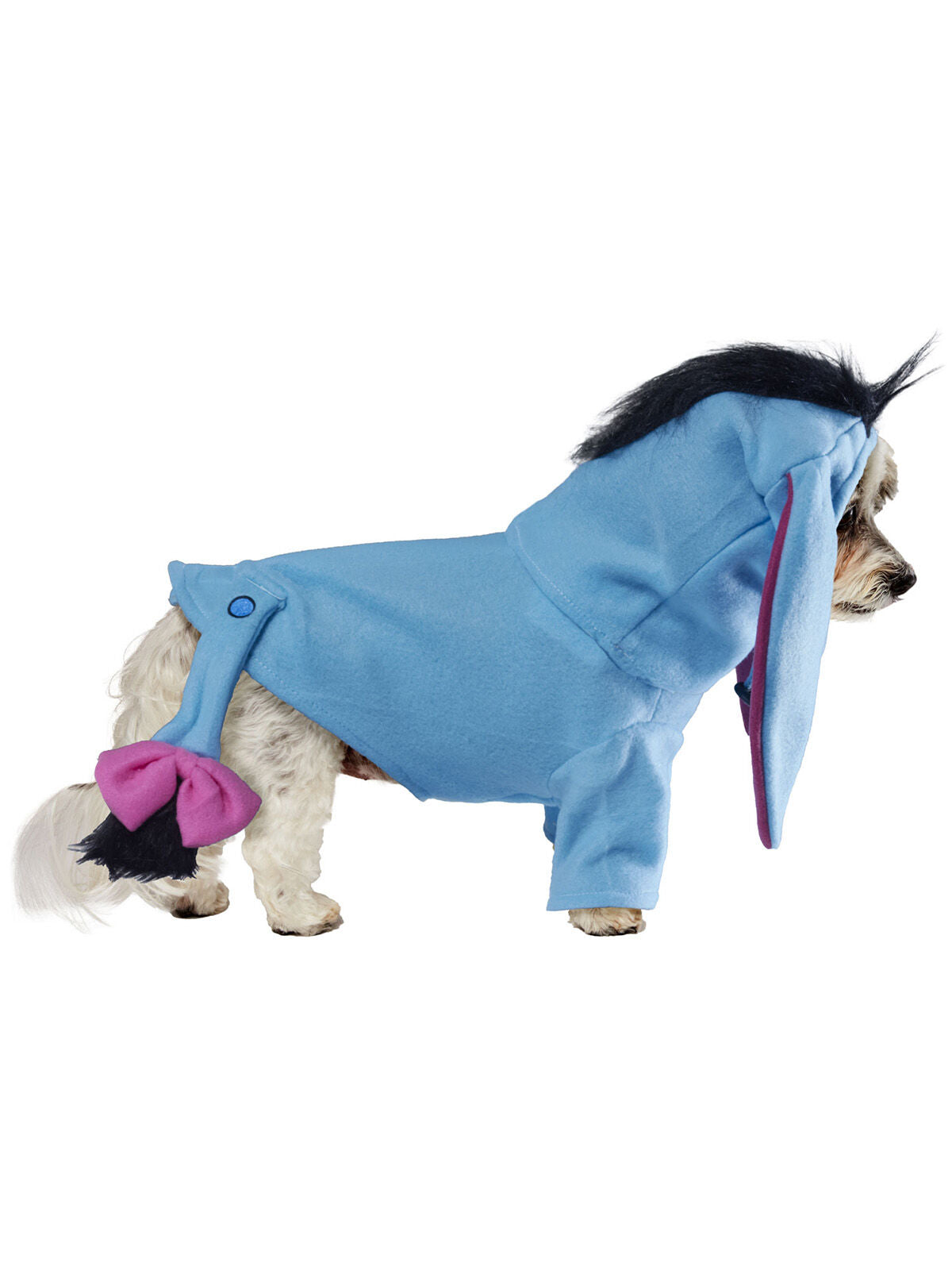 Eeyore Pet Costume