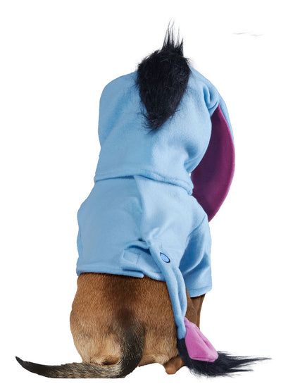Eeyore Pet Costume