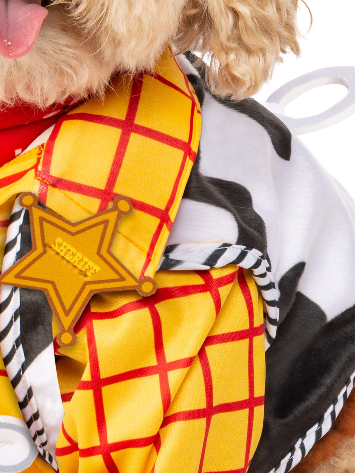 Toy Story Woody Pet Costume