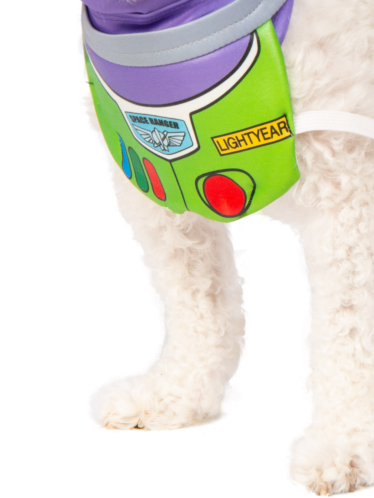 Toy Story Buzz Lightyear Pet Accessory Kit
