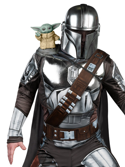 Star Wars The Child Shoulder Accessory